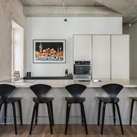 Hotel The Levee Tel Aviv Habitación foto