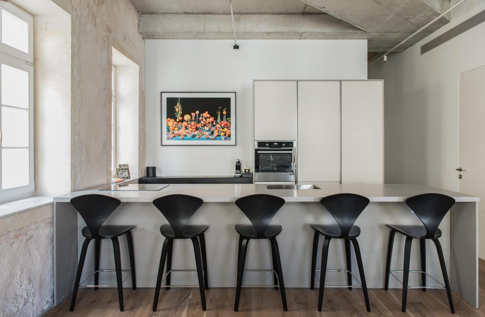Hotel The Levee Tel Aviv Habitación foto