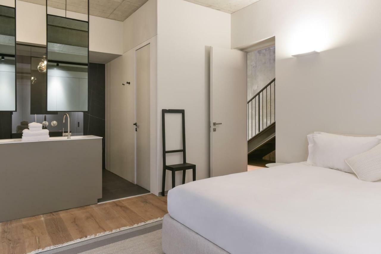 Hotel The Levee Tel Aviv Exterior foto