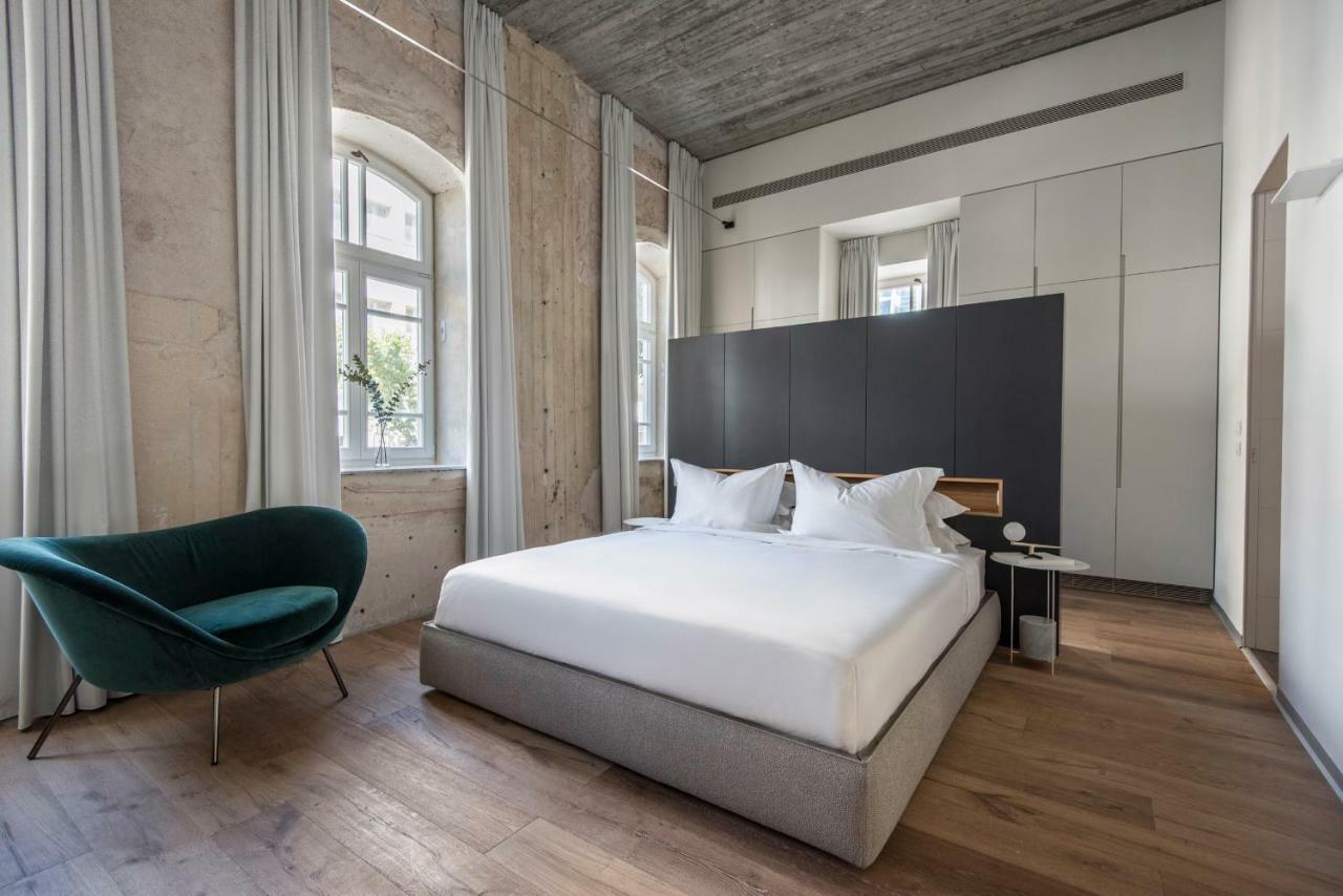 Hotel The Levee Tel Aviv Exterior foto
