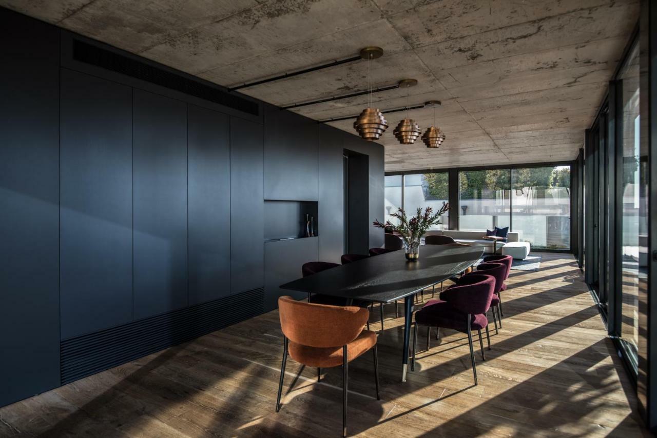 Hotel The Levee Tel Aviv Exterior foto